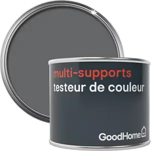 Testeur peinture haute résistance multi-supports acrylique satin gris Princeton 70 ml
