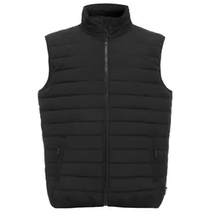 Gilet sans manche rembourré taille M