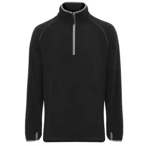 Pull léger micro polaire respirant taille M