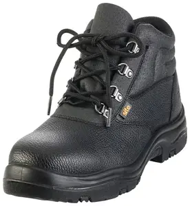 Chaussures de sécurité montantes "Chukka" S1P SRA Taille 42