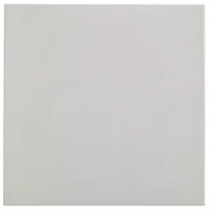 Plinthe "Monzie" blanc - l. 7,5 x L. 33 cm
