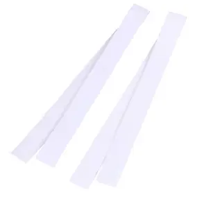 Bande auto-aggrippante blanche Diall 50 cm x 20 mm