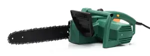 Tronçonneuse électrique 1800 W 35 cm