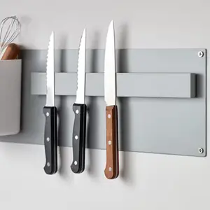 Support magnétique pour couteaux "Pecel" L. 33,5 cm