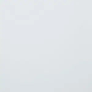 Fond de hotte en verre "Nashi" - Blanc - l. 90 cm x H. 80 cm x Ép. 5 mm