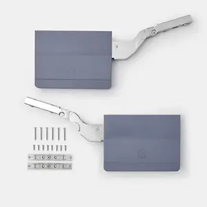 Kit d'ouverture pour meuble sur-hotte 60cm