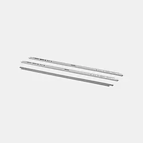 Déflecteur de porte de four GoodHome Cisely l. 59.5 cm