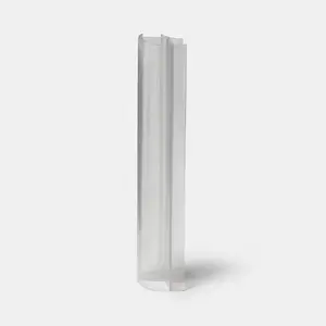 Fixation d'angle de plinthe l29xP29