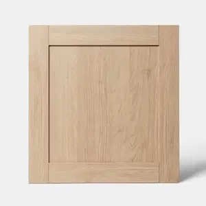 Façade de cuisine électro "Alpinia" chêne l.59,7 x h.62,6 cm