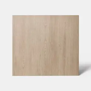 Façade de cuisine électro "Chia" chêne clair l.59,7 x h.54,3 cm