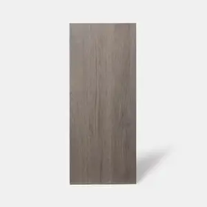 Façade 1 porte L 30 x H 81 chia chêne grise