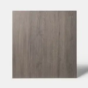 Façade de cuisine électro "Chia" chêne gris l.59,7 x h.62,6 cm