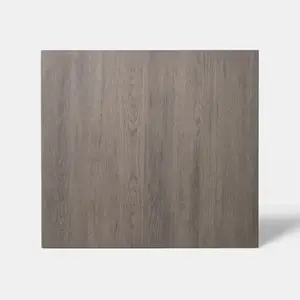 Façade de cuisine électro "Chia" chêne gris l.59,7 x h.54,3 cm
