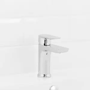Mitigeur lavabo haut "Osani"