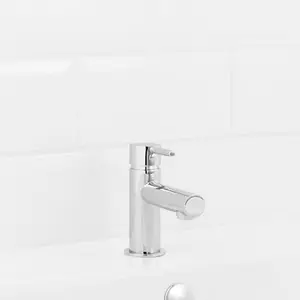 Robinet lave-mains "Lazu"
