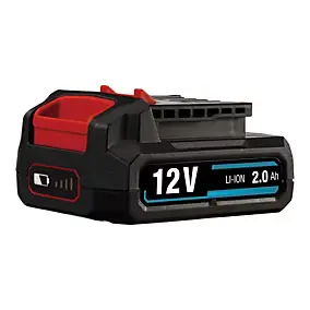 Batterie lithium-Ion ERBAUER 12V - 2Ah