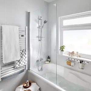 Mitigeur bain/douche "Lazu"