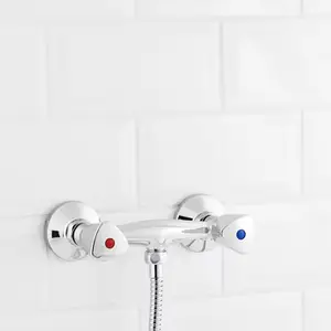 Mélangeur de douche "Grenvik" Ø. 35 mm