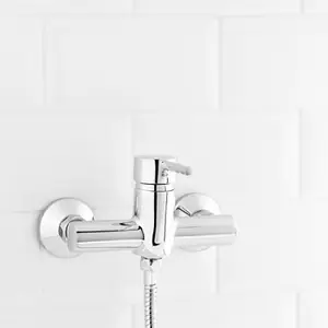 Mitigeur de douche "Lazu"