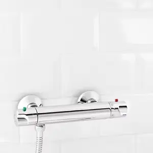 Mitigeur douche thermostatique "Mulga"