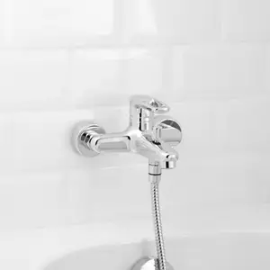 Mitigeur bain/douche "Laugar" - NF