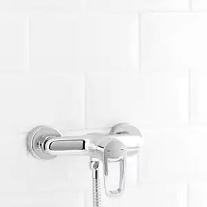 Mitigeur de douche "Laugar" - NF