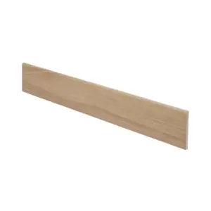 Plinthe "Woodproject Original" 8 x 60 cm