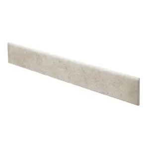 Plinthe "Kontainer" gris moyen 8 x 60 cm