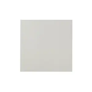 Carrelage intérieur sol/mur "Hydrolic plain" blanc - l. 20 x L. 20 cm