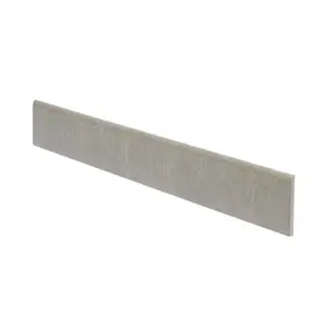 Plinthe "Natural" grège - l. 8 x L. 60 cm