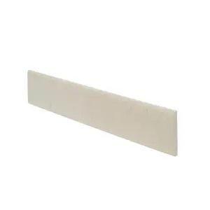 Plinthe "Elegance Marble" beige 8 x 45 cm
