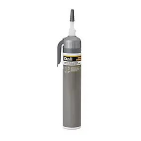 Cartouche de colle acrylique propulsée au gaz, 200 ml