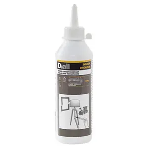 Colle bois intérieur pour tous types de bois 250 g