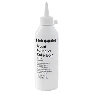 Colle bois intérieur pour tous types de bois 250 g