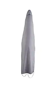 Housse pour parasol Blooma 190 x 45 cm