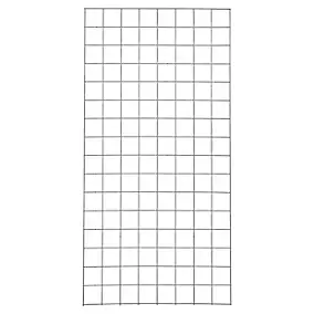 Panneau gabion Blooma Gabbiana 80 x 40 cm