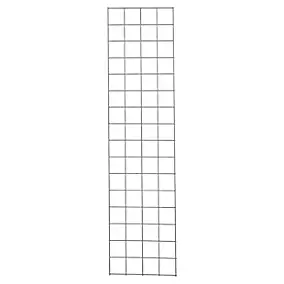 Panneau gabion Blooma Gabbiana 80 x 20 cm