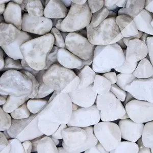 Galet de marbre sac 750 Kg