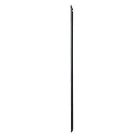 Jambe de force longue durée acier Klikstrom grise H.1,75 m x ep.2,5 cm