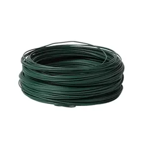 Fil de tension pour grillage L. 100 m Ø 2,4 mm