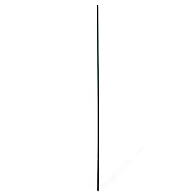 Barre de tension Blooma verte h.100 cm