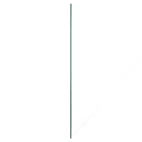 Barre de tension Blooma verte h.120 cm