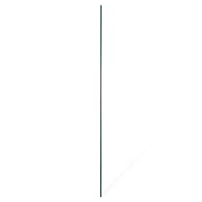 Barre de tension Blooma verte h.150 cm
