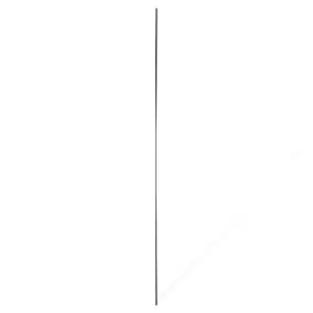 Barre de tension Blooma verte h.180 cm