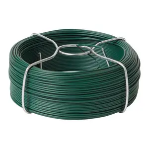Fil d'attache pour grillage L. 50 m Ø 1,5 mm