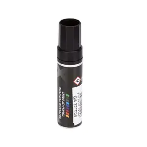 Stylo de retouche gris H. 10 cm. x l. 2 cm