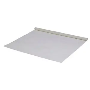 ROULEAU ANTIMOUSTIQUE BLANC - L. 3 x H. 1 m