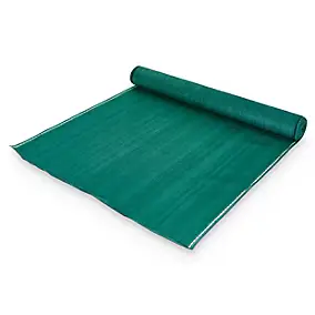 Brise vue tissé Blooma vert 25 x h.1,5 m