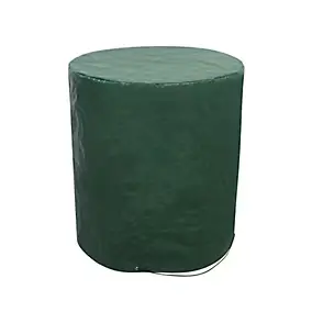 Housse pour barbecue Blooma Kettle vert ⌀68cm