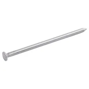 Pointes tête plate 4,5 x 100 mm 5 kg